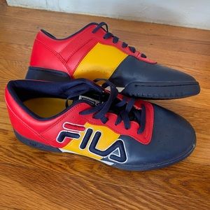 Fila Men’s Original Fitness M10